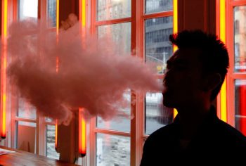 News about vape and tobacco companies. Learn more about vaping and the risks.