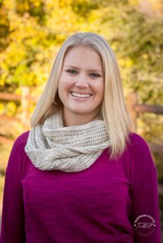 Groesbeck Headshot. Learn more about tobacco prevention in Colorado.