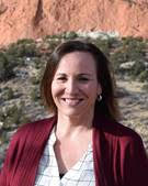 Jennifer Lange headshot. Learn more about toabcco prevention in Colorado.