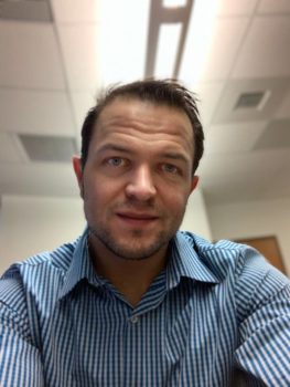 Scott Schulle headshot. Learn more about toabcco prevention in Colorado.