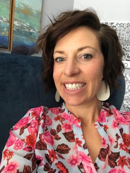 Shannon headshot. Learn more about toabcco prevention in Colorado.