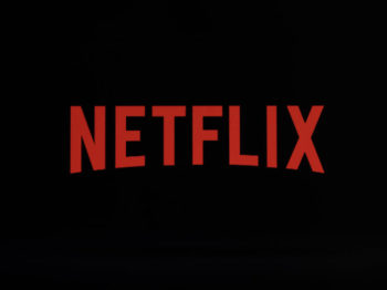 Netflix proposes removing youth smoking references. The Netflix logo is shown. A Learn more about vaping and tobacco prevention in Colorado.