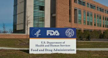 The offices of the FDA are shown. Learn more about tobacco prevention in Colorado.