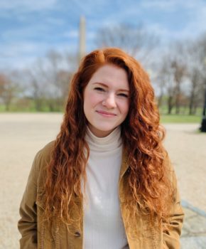 Photo of Delaney MacMath