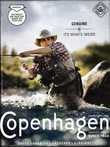 Image of a man casting a fishing net with a 